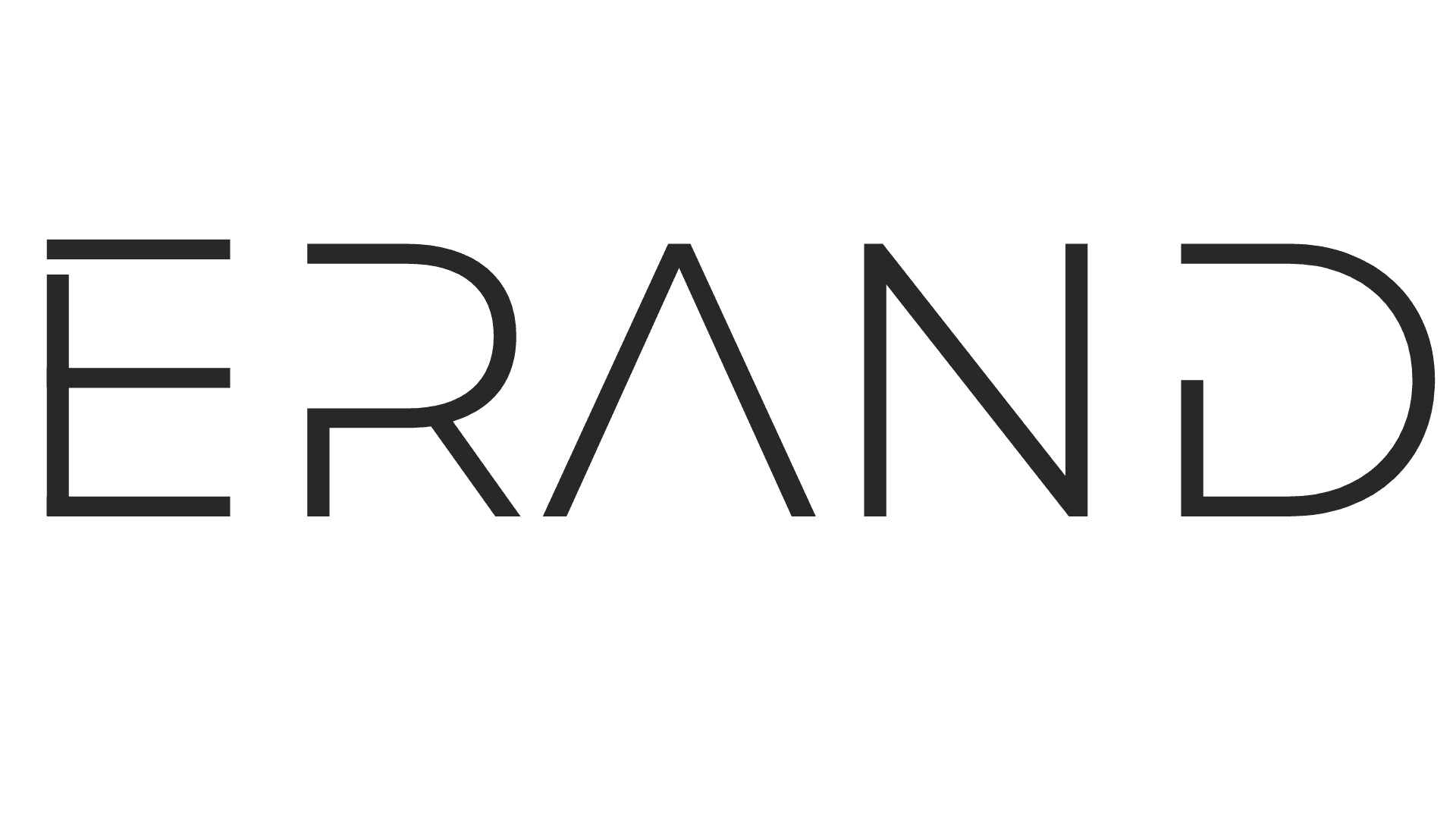 ERAND Logo